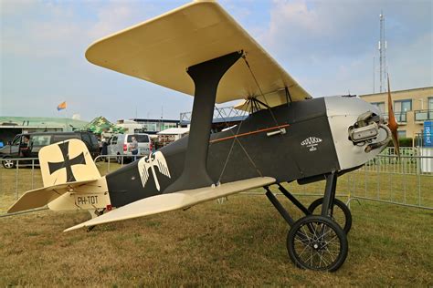 Texel Airshow 2018 